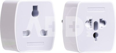 D-Fruit travel adapter DF128