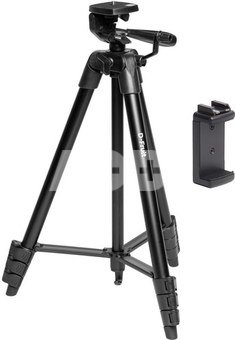 D-Fruit tripod 204 + phone adapter M