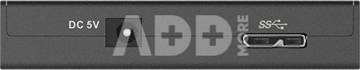 D-Link | 4-Port SuperSpeed USB 3.0 Charger Hub | DUB-1340/E | USB Hub