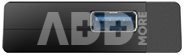 D-Link | 4-Port SuperSpeed USB 3.0 Charger Hub | DUB-1340/E | USB Hub