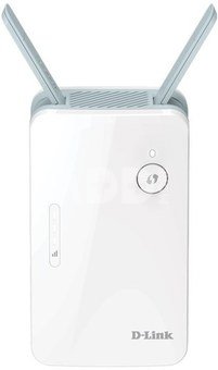 D-Link AX1500 Mesh Range Extender E15/E  802.11ac 300+1200 Mbit/s 10/100/1000 Mbit/s Ethernet LAN (RJ-45) ports 1 MU-MiMO Yes No mobile broadband Antenna type 2xExternal