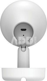 D-LINK DCS-8350LH 2K QHD Indoor Wi-Fi Camera | D-Link | 2K QHD Wi-Fi Camera | DCS-8350LH | 4 MP | F1.6 | H.265/H.264 | Micro SD, Max. 256GB