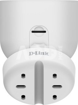 D-LINK DCS-8350LH 2K QHD Indoor Wi-Fi Camera | D-Link | 2K QHD Wi-Fi Camera | DCS-8350LH | 4 MP | F1.6 | H.265/H.264 | Micro SD, Max. 256GB