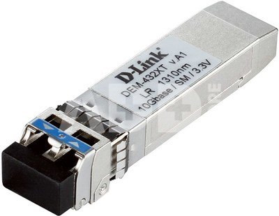 D-Link DEM-432XT