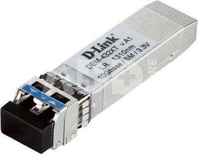 D-Link DEM-432XT