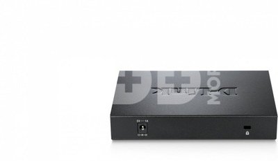 D-Link DGS-108 switch L2 8x1GB Desktop