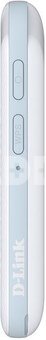 D-Link DWR-932W 4G LTE AX300 Wi-Fi 6 Mobile Hotspot
