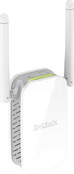 D-Link N300 Wi-Fi Range Extender DAP-1325 802.11n 300 Mbit/s 10/100 Mbit/s Ethernet LAN (RJ-45) ports 1 Mesh Support No MU-MiMO No No mobile broadband Antenna type 2xExternal