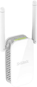 D-Link N300 Wi-Fi Range Extender DAP-1325 802.11n 300 Mbit/s 10/100 Mbit/s Ethernet LAN (RJ-45) ports 1 Mesh Support No MU-MiMO No No mobile broadband Antenna type 2xExternal