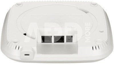 D-Link Nuclias Connect AX1800 Wi-Fi 6 Access Point DAP-X2810  802.11ac 1200+574 Mbit/s 10/100/1000 Mbit/s Ethernet LAN (RJ-45) ports 1 Mesh Support No MU-MiMO Yes No mobile broadband Antenna type 2xInternal PoE in