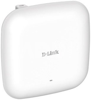 D-Link Nuclias Connect AX1800 Wi-Fi 6 Access Point DAP-X2810  802.11ac 1200+574 Mbit/s 10/100/1000 Mbit/s Ethernet LAN (RJ-45) ports 1 Mesh Support No MU-MiMO Yes No mobile broadband Antenna type 2xInternal PoE in