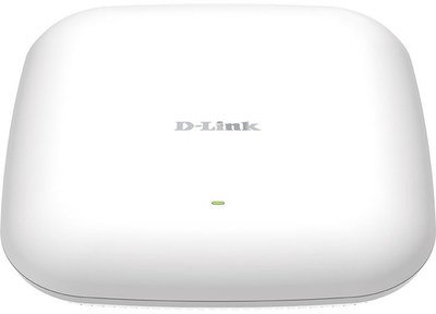 D-Link Nuclias Connect AX1800 Wi-Fi 6 Access Point DAP-X2810  802.11ac 1200+574 Mbit/s 10/100/1000 Mbit/s Ethernet LAN (RJ-45) ports 1 Mesh Support No MU-MiMO Yes No mobile broadband Antenna type 2xInternal PoE in