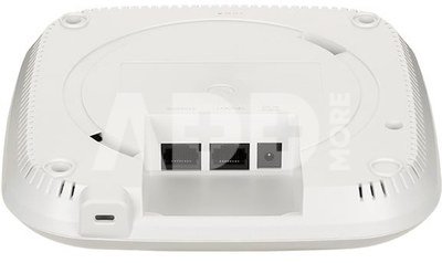 D-Link Nuclias Connect AX1800 Wi-Fi 6 Access Point DAP-X2810  802.11ac 1200+574 Mbit/s 10/100/1000 Mbit/s Ethernet LAN (RJ-45) ports 1 Mesh Support No MU-MiMO Yes No mobile broadband Antenna type 2xInternal PoE in