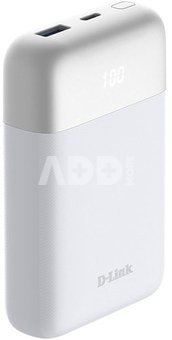 D-Link DPP-101 10000mAh Power Bank