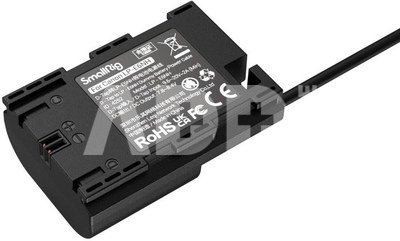 D-Tap to LP-E6NH Dummy Battery Power Cable 4252