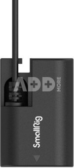 D-Tap to LP-E6NH Dummy Battery Power Cable 4252