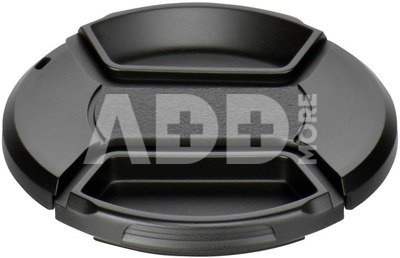 Kaiser Lens Cap Snap-On 77