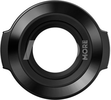 Olympus LC-37C Auto Lens Cap black