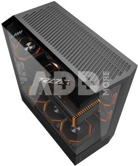DY460 Black