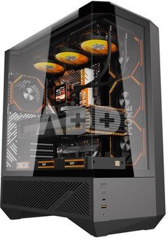 DY460 Black