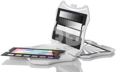 Datacolor Spyder Checkr Video