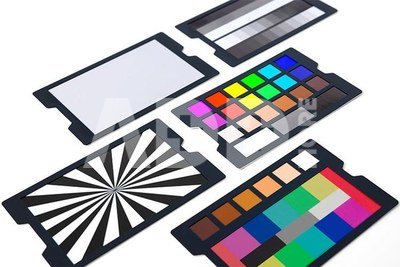 Datacolor Spyder Checkr Video