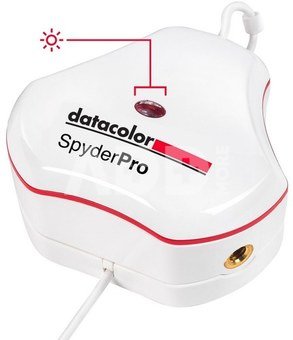 Datacolor Spyder Photo/Video Kit