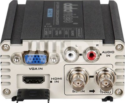 DATAVIDEO DAC-70 MULTI FORMAT UP /DOWN /CROSS CONVERTER