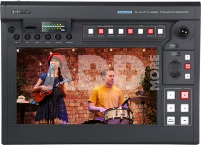 DATAVIDEO KMU-200 ALL-IN-ONE SINGLE CAMERA PRODUCTION UNIT