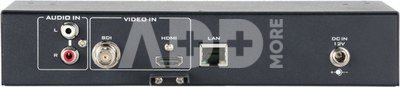 DATAVIDEO NVS-33 VIDEO STREAMING ENCODER/RECORDER