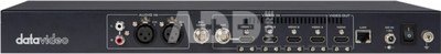 DATAVIDEO NVS-40 4 CHANNEL STREAMING ENCODER