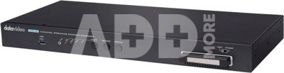 DATAVIDEO NVS-40 4 CHANNEL STREAMING ENCODER