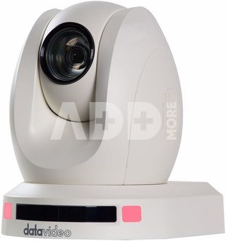DATAVIDEO PTC-140TW HDBASET PAN/TILT CAMERA (WHITE)