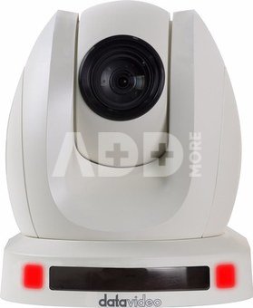 DATAVIDEO PTC-140TW HDBASET PAN/TILT CAMERA (WHITE)