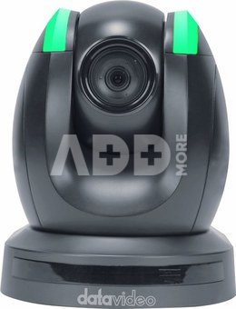 DATAVIDEO PTC-150T PTZ CAMERA BLACK W HDBASET & HBT-11