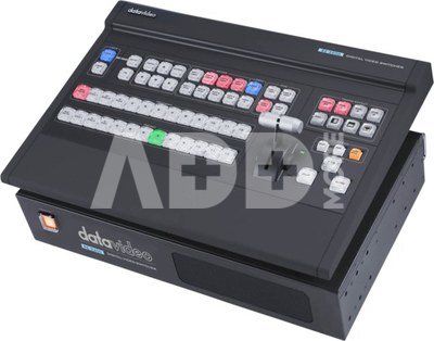 DATAVIDEO SE-3200 12 INP DVS SWITCHER (SPLITUNIT)