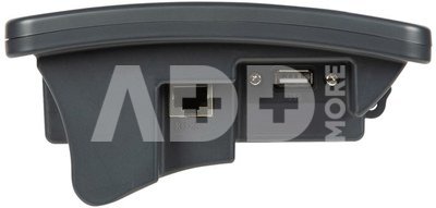 DATAVIDEO TPC-700P MULTIFUNCTIONAL TOUCHPANEL WITH POE