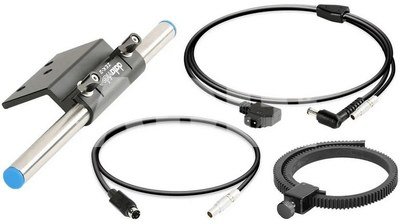 DATAVIDEO ZEK-2 ZOOM CONTROL KIT FOR TILTA NUCLEUS-M MOTOR