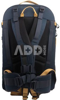DayChaser Camera Pack - 35L Desert Blue