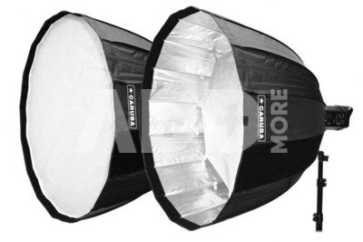 Diffusors for Caruba Deep Parabolic 70cm