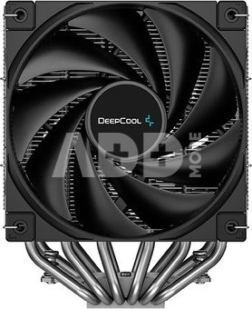 Deepcool | AK620 | Intel, AMD | CPU Air Cooler