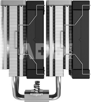 Deepcool | AK620 | Intel, AMD | CPU Air Cooler