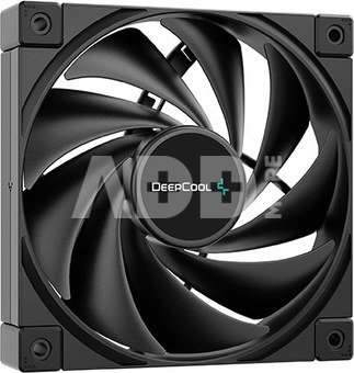 Deepcool | AK620 | Intel, AMD | CPU Air Cooler
