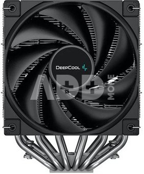 Deepcool | AK620 | Intel, AMD | CPU Air Cooler
