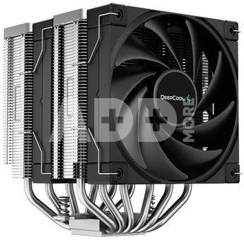 Deepcool | AK620 | Intel, AMD | CPU Air Cooler