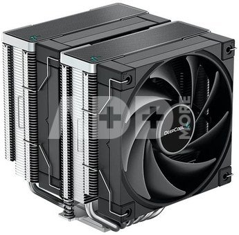 Deepcool | AK620 | Intel, AMD | CPU Air Cooler
