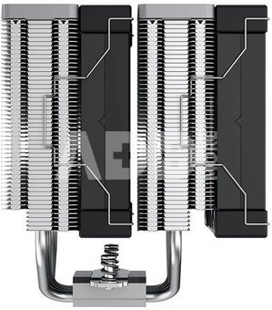 Deepcool | AK620 | Intel, AMD | CPU Air Cooler