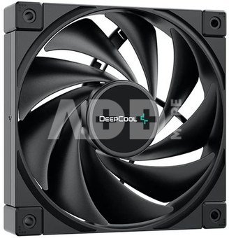 Deepcool | AK620 | Intel, AMD | CPU Air Cooler
