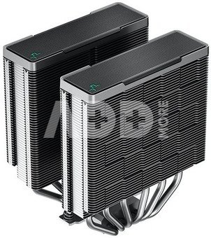 Deepcool | AK620 | Intel, AMD | CPU Air Cooler