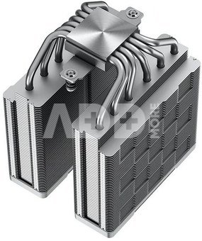 Deepcool | AK620 | Intel, AMD | CPU Air Cooler